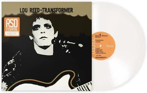 Lou Reed Transformer: RSD Essential (Vinyl) (UK IMPORT) - Picture 1 of 2