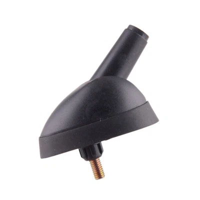 Car Radio Aerial Antenna Base Adapter Plastic Fit For Fiat Seicento Bravo Ducato - Imagem 1 de 4