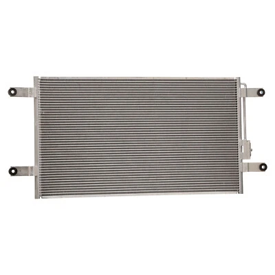 Condensador de CA con soporte 2266824001 para Western Star 4900FA 4900EX 2008-2009 Foto 1 de 4