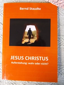 Jesus Christus - Auferstehung: wahr oder nicht? - Bild 1 von 5
