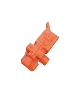 GI Joe Vehicle STARFIGHTER Missile Launcher 1993 Original Part CVP - Picture 1 of 1
