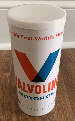 Dale Earnhardt Jr Valvoline Motor Oil Can Nascar Bobblehead 2016 Cover
