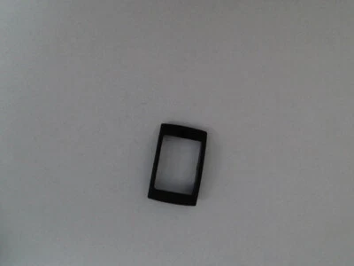 boucle noire swatch - Photo 1/2