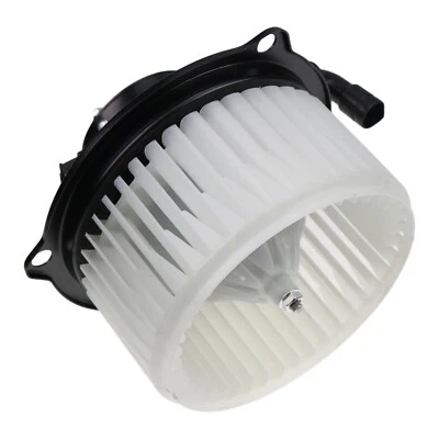 24V Blower Motor S871041120 S8710-41120 for Toyota Hino 258 268 2007-2008 Foto 1 de 4