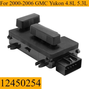 New Seat Switch Front Passenger Side 12450254 for 2000-2006 GMC Yukon 4.8L 5.3L - Picture 1 of 7