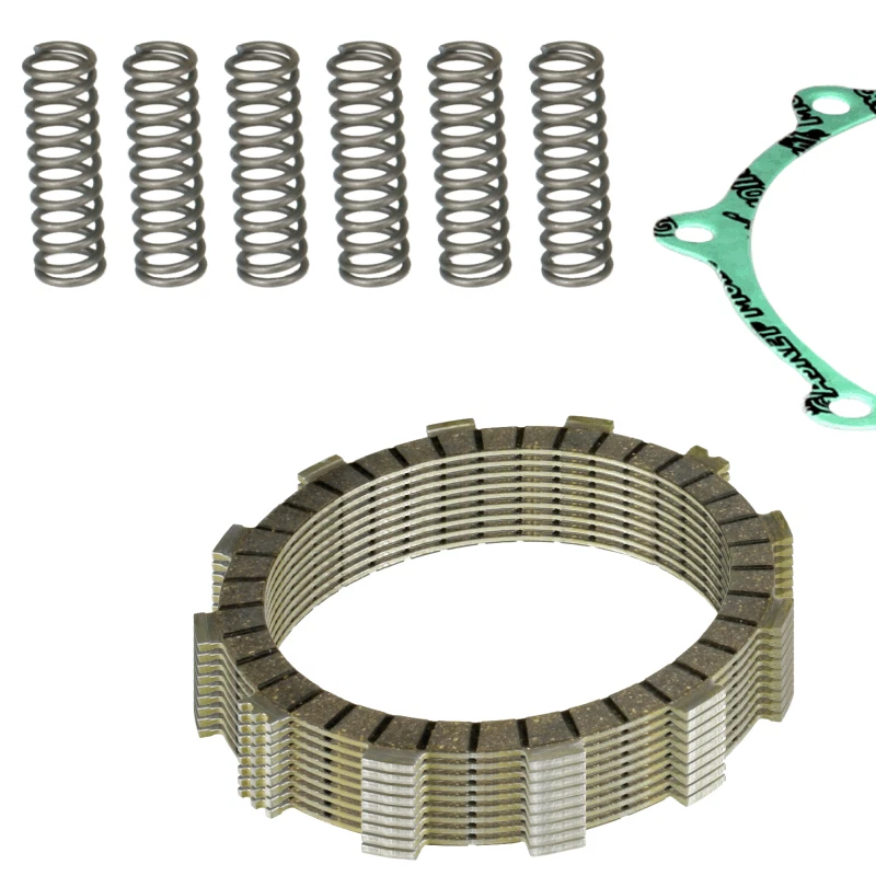 Kit frizione Yamaha FZR 600 R Genesis, 94-95 (4JH) kit riparazione EBC rinforzato - Immagine 1 di 1