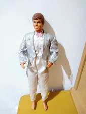 Mattel 'Superstar Ken', 1988 Collector's Edition fine anni'80