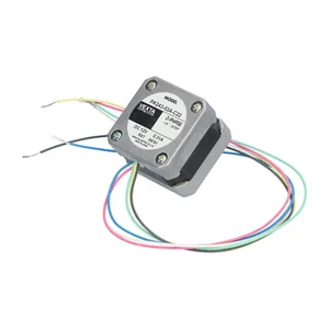 Neutral PK243-03A-C22 Stepper Motor New NMP - Picture 1 of 4