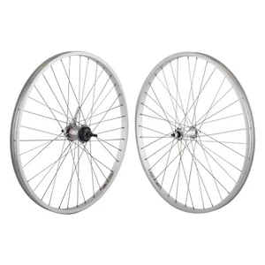 26 x 1.75 Cruiser Comfort Bike Wheelset Shimano 3 Speed Nexus Coaster Brake - Picture 1 of 2