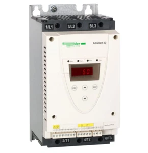 OEM New For schneider ATS22D17Q Motor soft starter Three phase 230-440V 7.5KW - Picture 1 of 2