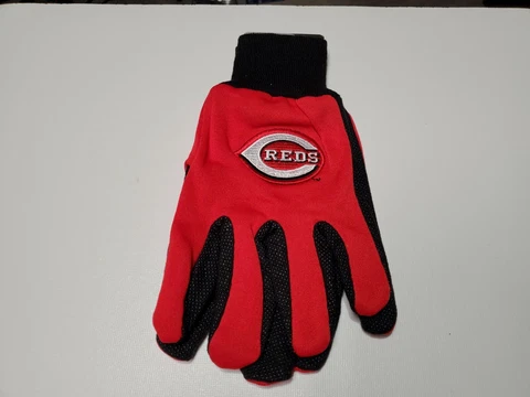 Cincinnati Reds Sports Utility Gloves Cover