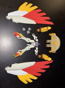 Gundam Bandai Mobile Strike Action Figure For Parts - Picture 1 of 3