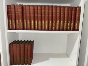 The Waverly Novels Standard Edition (25 Volume Set Complete) - Foto 1 di 4