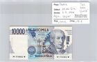 Italie - Billet De 10.000 Lire 3-9-1984 Fazio Speziali - Tres Belle Qualite