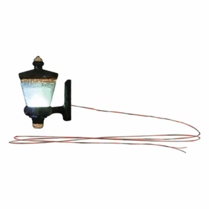 Woodland Scenics O Entry Wall Mount Lights, #WS-JP5663 - Picture 1 of 2
