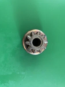 Omc 391664 Starter Drive - Picture 1 of 2