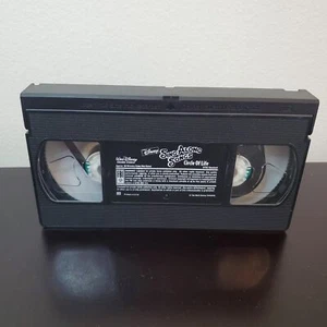 Disneys Sing Along Songs The Lion King: Circle of Life (VHS) NO SLEEVE UNTESTED - Picture 1 of 7