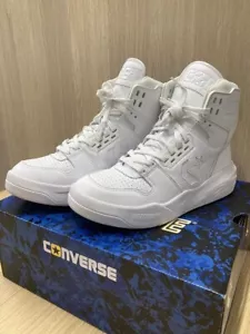 Converse ERX-400 EW HI BP Beautiful People White Basketball Shoes US8.5 w/Box G+ - Picture 1 of 10