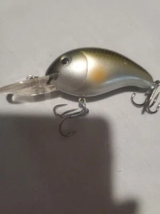 Bomber Gr A Crankbait - Picture 1 of 3