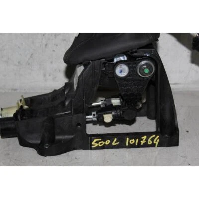 GEAR LEVER FIAT 500L (17-23) 4F 1.6 16V MJT (88KW) MNV 5P/D/1598CC 2017 Foto 1 de 4