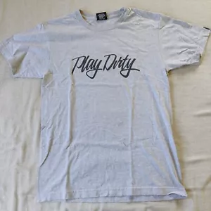 T-Shirt Undefeated Herren Medium Sportware UNDFTD Streetwear Hypebeast - Bild 1 von 6