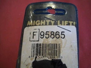 Gas Charged Mighty Lift Support #F95865, NIB - Picture 1 of 3