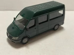 (P-884) Herpa H0 1:87 MB Sprinter - Imagen 1 de 5