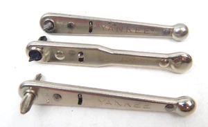 Destornilladores de trinquete 8A Stanley Nº 4116 3400 3412 North Bros Yankee Craftsman - Imagen 1 de 2