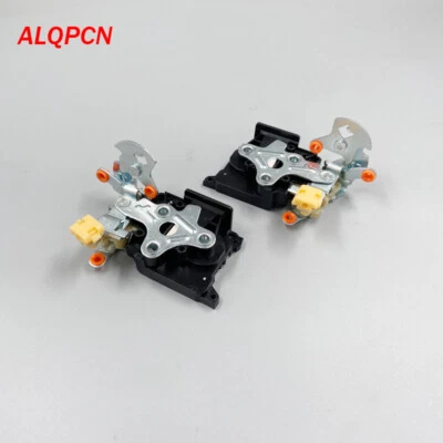 1 pair Front door lock latch for Chevrolet Express 1500 GMC Savana Pontiac Buick - Imagem 1 de 4