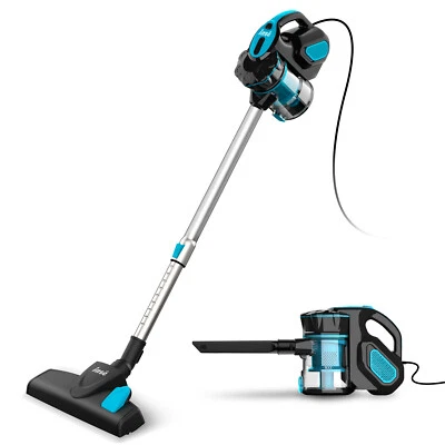 INSE I5 Cable Handstaubsauger HEPA-Filter mit starker Saugkraft - Bild 1 von 4