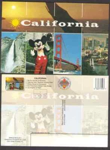 US. Kalifornien. Postkarte. MNH - Bild 1 von 1