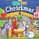 Josh Edwards Pull-Out Christmas (Board Book) Candle Pull-Out