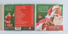 Contemporary Holiday Classics CD Sammleredition Band 2 Zwei Coca Cola
