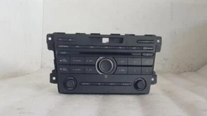 14791327 sistema audio radio cd para MAZDA CX-7 (ER) 2.2 MZRCD 175 2006 174776 - Imagen 1 de 9