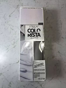 L'Oreal Paris Colorista CLEAR MIXER #70P40S Add w Semi-Permanent Color NEW - Picture 1 of 7