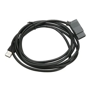 Ultra Fast USBCABLE Programming Cable for Siemens Serie PLC 6ED10571AA010BA0 - Zdjęcie 1 z 11