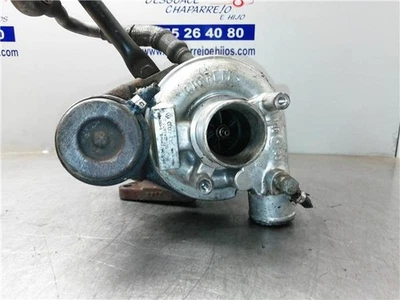 TURBO Seat TOLEDO 1.9 TDI (90 CV) 1995 028145701Q / 28145701Q - Imagen 1 de 3