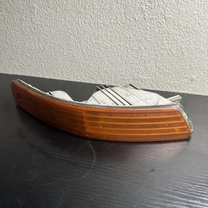 Passenger Corner/Park Light Park Lamp-turn Signal Fits 98-01 INTEGRA 676961 - Picture 1 of 7