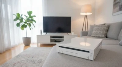 NINTENDO WII. Completa di tutto quello che serve + gioco. Guarda il video ! - Immagine 1 di 4