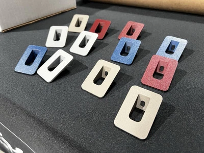 OBS Chevy dash savers C1500 GMT400 95-2000 Trucks Suburban Tahoe **4 Pack** - Image 1 of 4