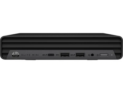 HP EliteDesk 600 G9 Mini-PC - Bild 1 von 3