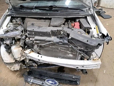 Cilindro maestro de freno 2013 Edge Sku#4106515 Foto 1 de 4