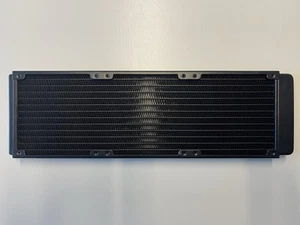 PC Heizkörper 360mm Flüssigkeitskühlung - Bild 1 von 3