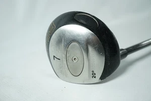 Ping i3 7 Wood 20° / Regular Flex Graphite Shaft / Left Handed - Picture 1 of 9
