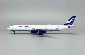 Phoenix-models 12024 1:400 Airbus A340-300 Finnair OH-LQB - Picture 1 of 1
