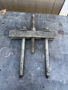 Extractor de empuje OTC Tools 938 17-1/2 toneladas, extractor de rodamientos tipo barra - Imagen 1 de 14