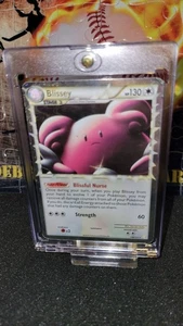 Pokemon Blissey TCG Prime Heartgold Soulsilver 106/123 - Picture 1 of 2