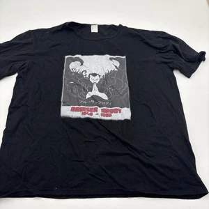 Camisa de lucha Bruiser Brody talla grande WWE ECW WWF WCW - Imagen 1 de 6