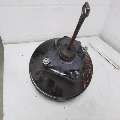 Power Brake Booster Vacuum Boost Fits 17-20 FORD F250SD PICKUP 954149 - Image 1 of 4