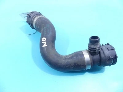 BMW X3 F25 2011 Petrol engine water coolant pipe hose 7601847 IPJ78915 - Image 1 of 4